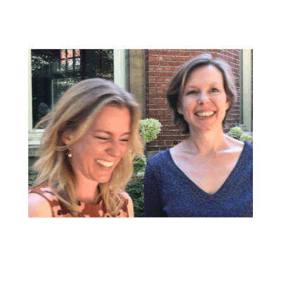 Harvent, Annelies Annelies Harvent